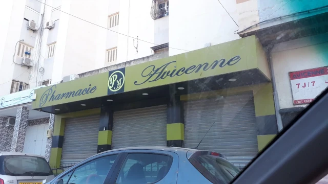 AVICENNE