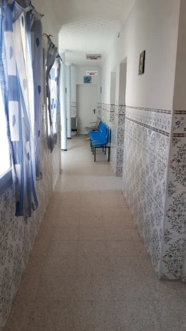 Docteur KHADIDJA GUENOU