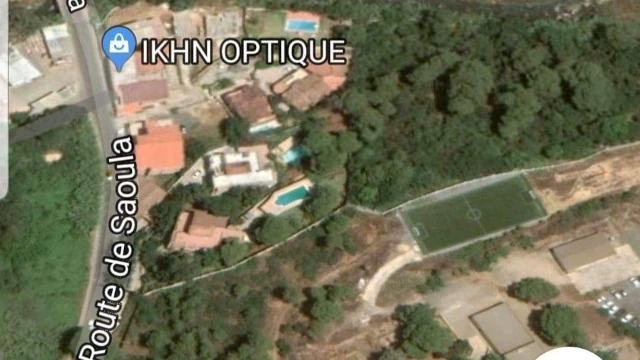 IKHN OPTIQUE
