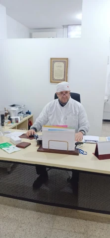 KHOUDJA BEN CHEIKH EL FEGOUN