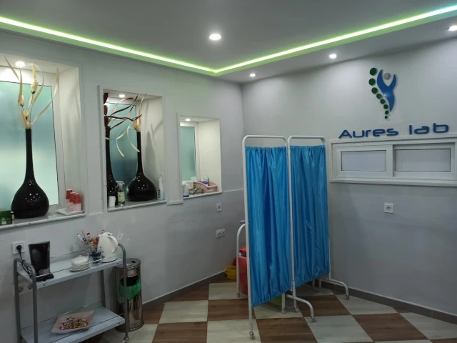 AURES LAB