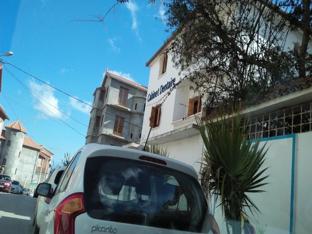 AINTAYA