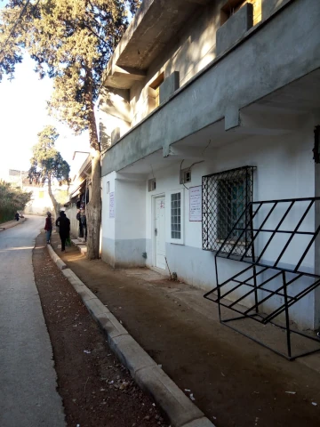 L LALOUI TEBIB