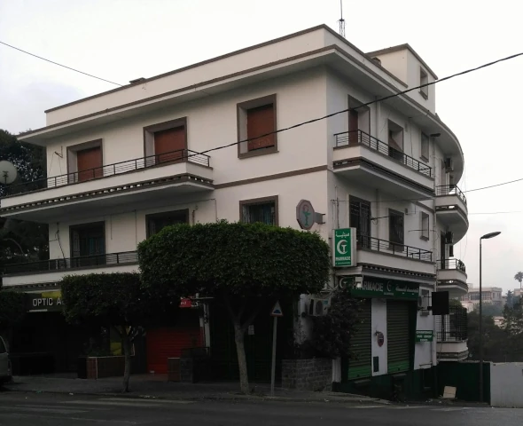 Pharmacie MADJDA MOKRANI  SADLI