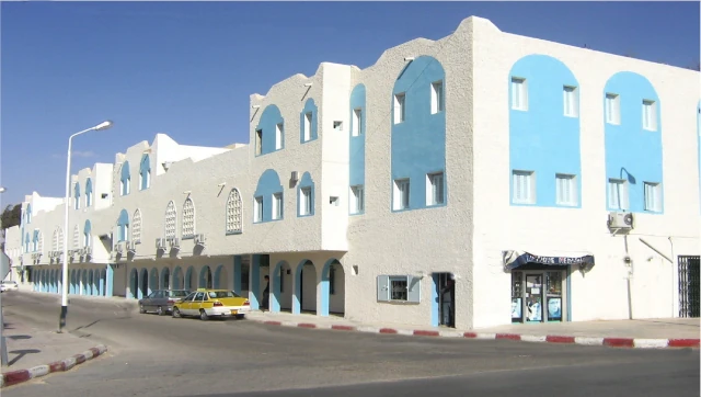 EL DHAYA