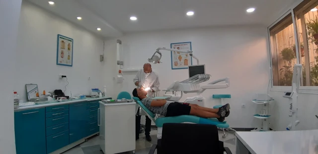 NOUREDDINE HAOUHAMDI