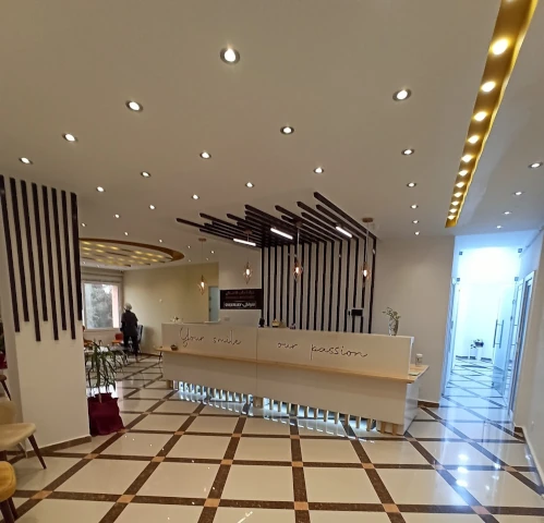 KHALED ABDOU  CHEVALLEY DENTAL