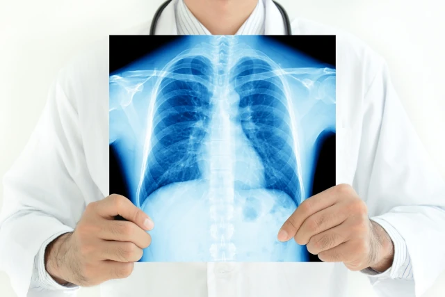 Docteur A LANANI