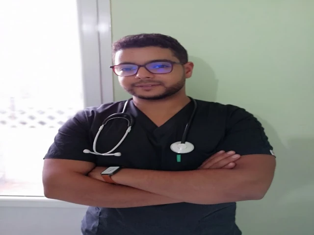 ALI REKANI