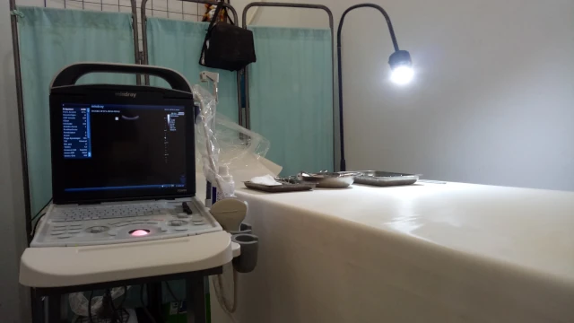 Docteur SRAICH