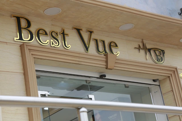 Optique lunetterie OPTIC BEST VUE
