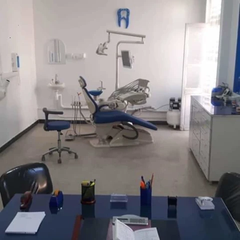 Docteur SALIM OUSSAID
