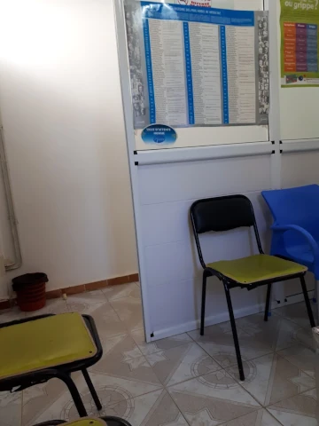 NACERA FODIL DJADOUN
