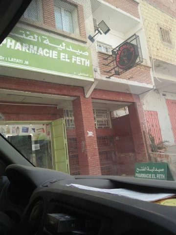 EL FETH