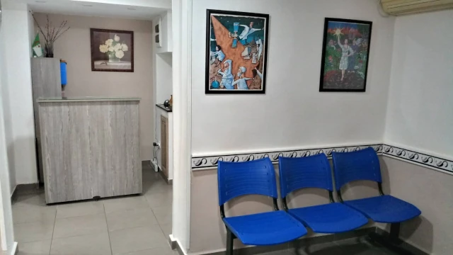Docteur TAHAR CHACHOU