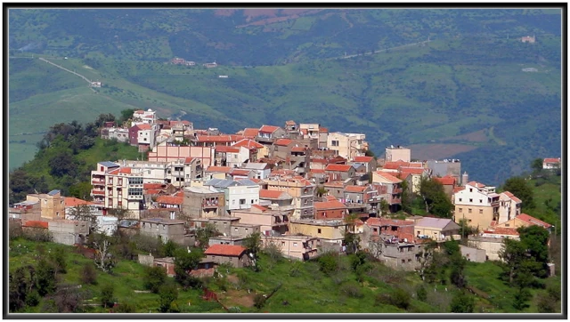 AIT-OUALI