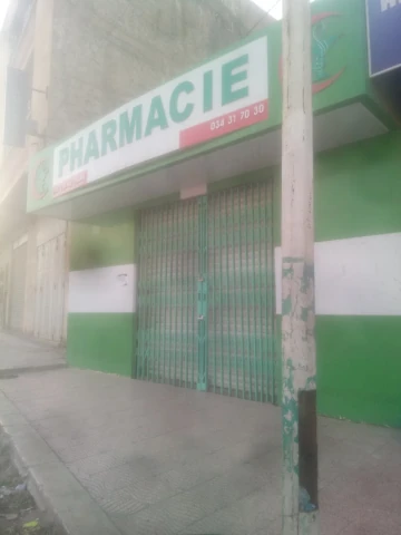 NAIT CHAABANE