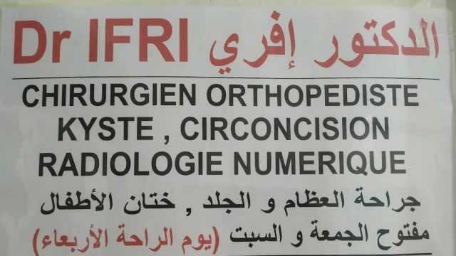 IFRI