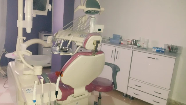 Docteur SOUMIA HAFIDI