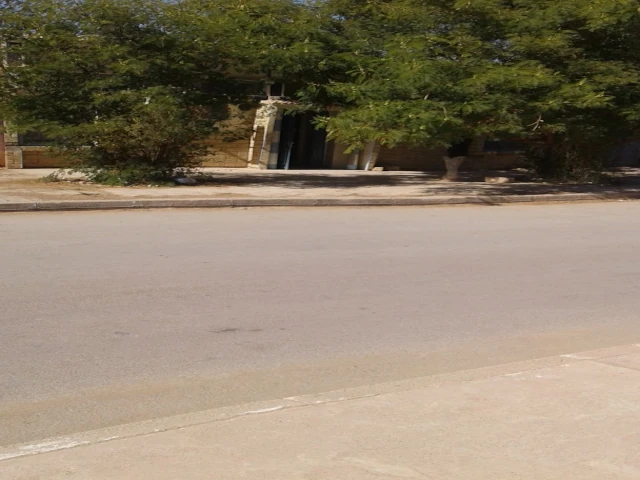BOUDAOUI