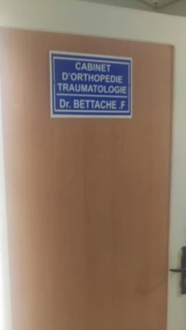 F BETTACHE