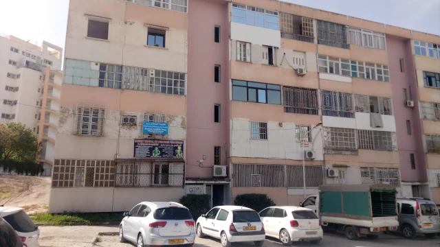Benmahmoud