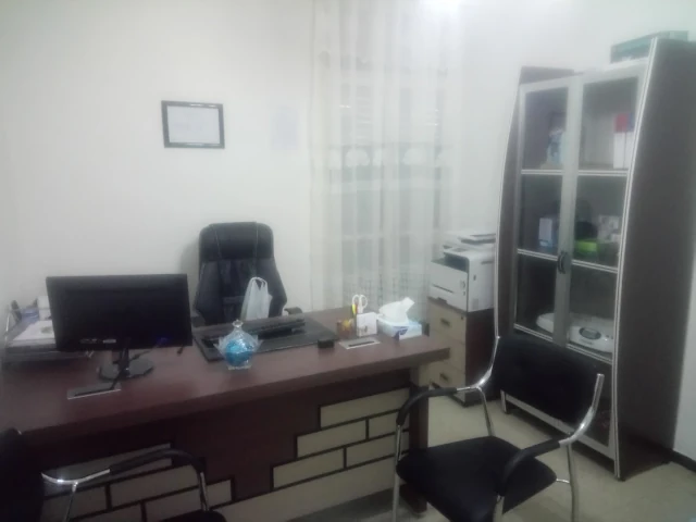 Docteur FARES BEN DAHIB