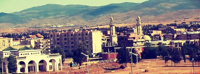 BEN AISSA