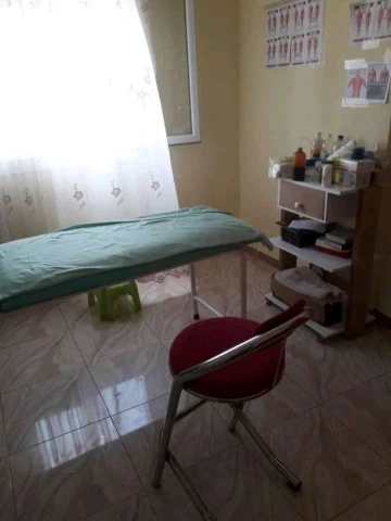 Centre el rahma