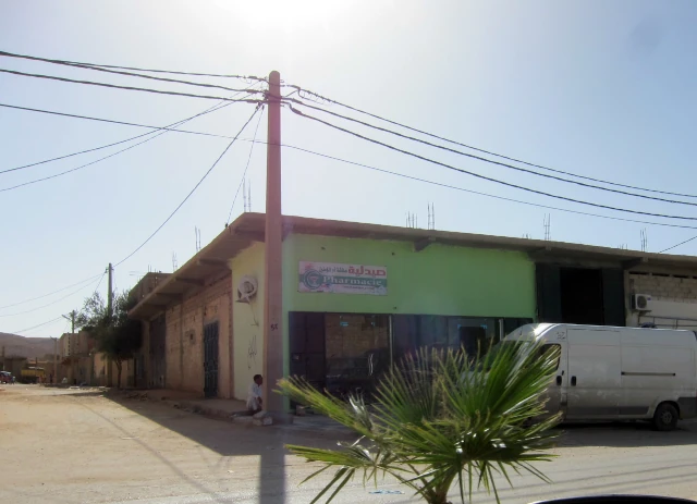 AICHA OUM EL MOUMININE