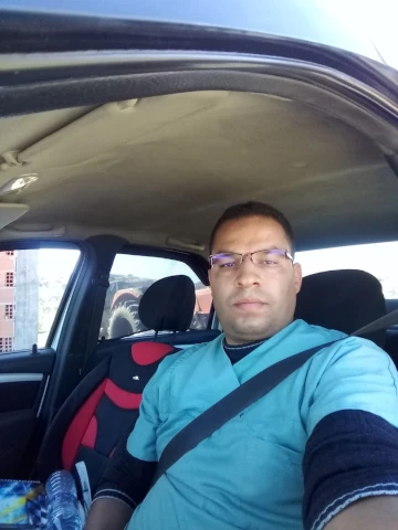 Docteur SOUFI