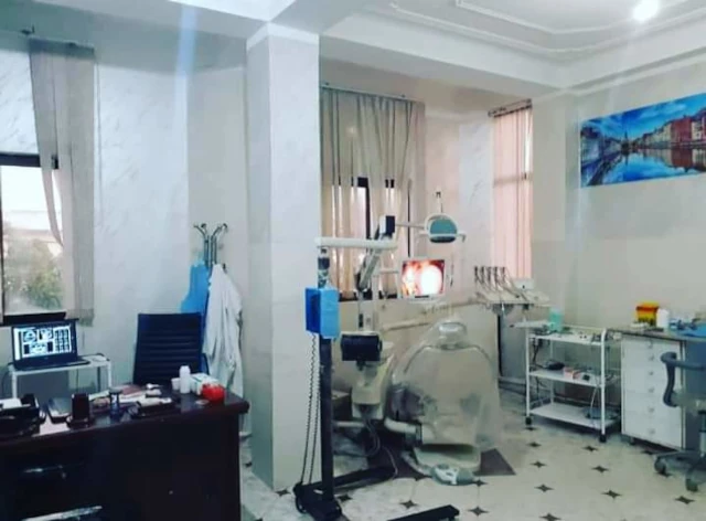 Docteur DJILLALI EL BOUALI