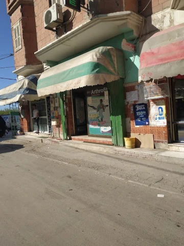 MAHFOUD KASHI