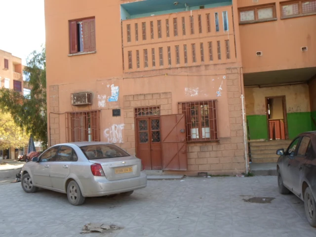 MOULDI SAKER