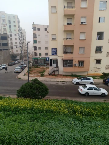 ABDELKADER BEN CHERKI