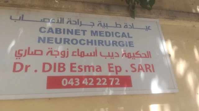 ESMA DIB