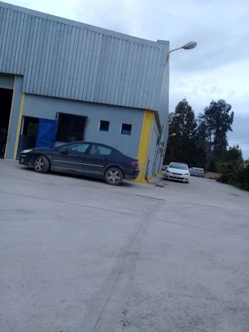 MED IJK SPA