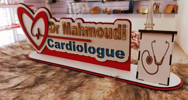 MAHMOUDI