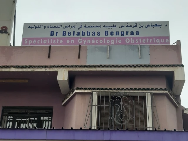 SOUHILA BELABBES BENGRAA