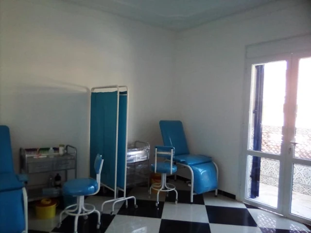 EL FARABI LAB