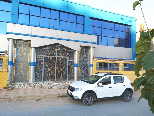 HASSI BAHBAH