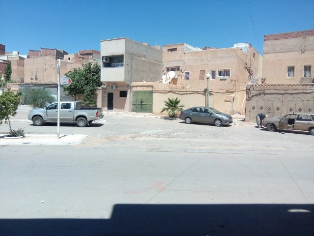 FADILA BOULHARES