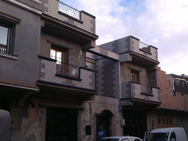MEKIDECHE