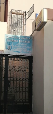 SARA BAAZIZI