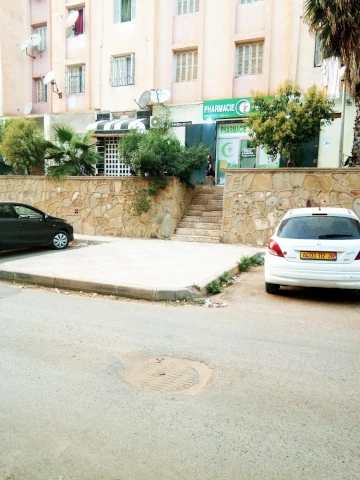 DJAMILA BEN GHERBIA