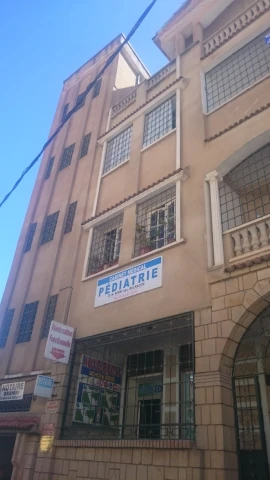 BERKI BELKACEM