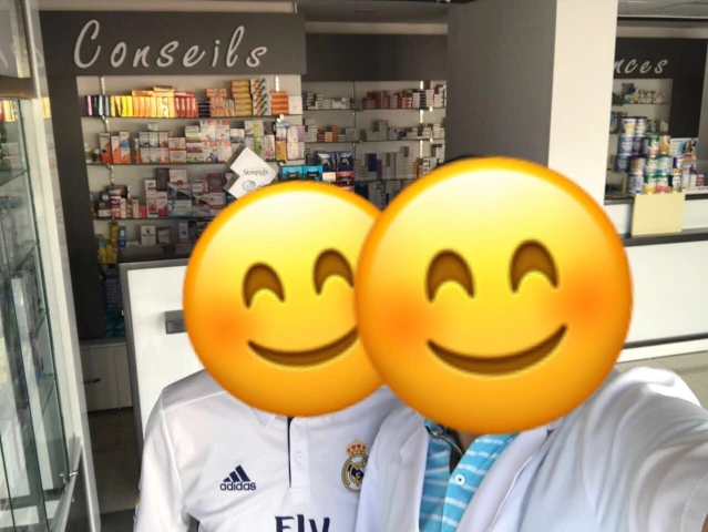 MECHERNENE