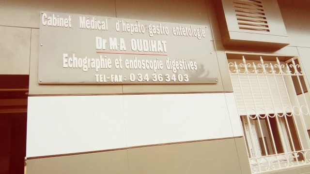 AMEZIANE OUDIHAT