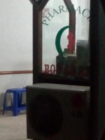 BOUNANI