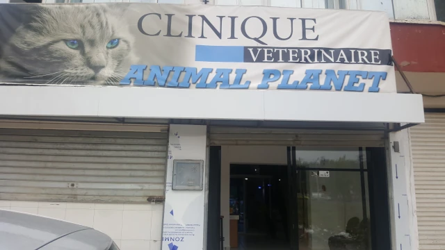 ANIMALE PLANET MAMERIA